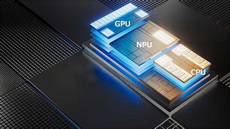 CPU vs GPU vs NPU: What's the difference? | CORSAIR