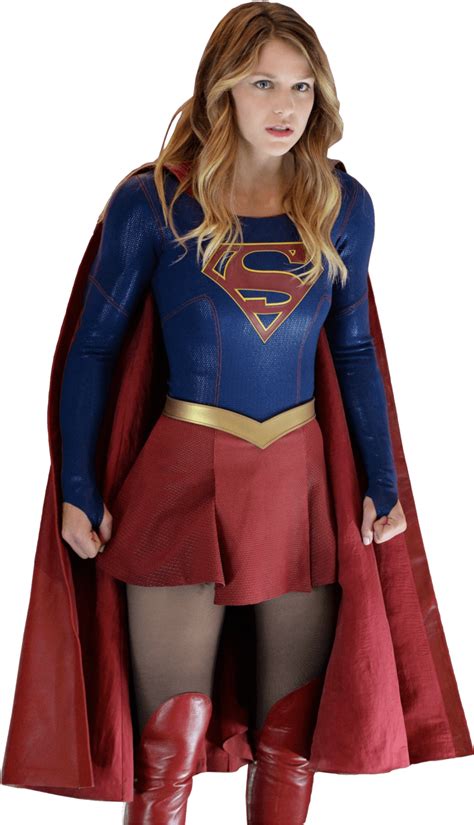 Free Supergirl Png Images With Transparent Backgrounds