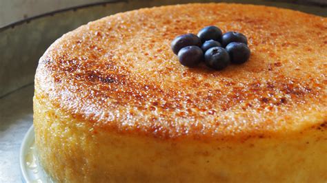 Rodhe's IGA Marketplace - Recipe: Creme Brulee Cheesecake