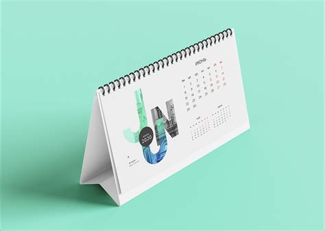 Corporate Calendar :: Behance