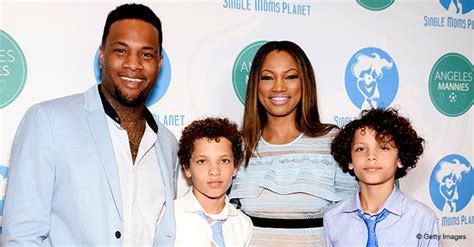 Garcelle Beauvais Opens up about Race in America – the Story of How She ...