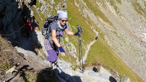 Pfannenstiel Wanderblog Zu Den J Riseen Am Fl Elapass Gr