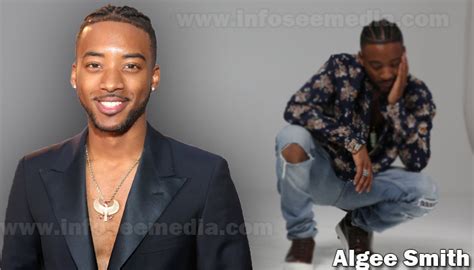 Algee Smith Age, Parents, Girlfriend, Net worth, Biography, Facts & More