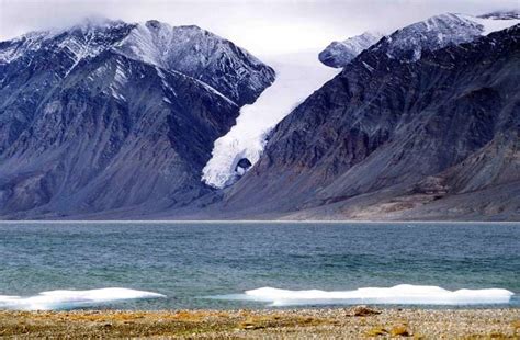 National Parks in Nunavut - Best Campgrounds | Hipcamp