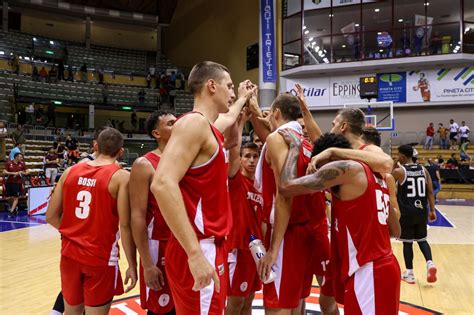 Prestazione Da Urlo Pallacanestro Trieste Demolisce La Reggiana E Vola