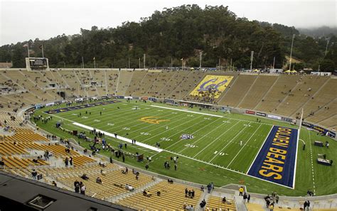 Cal Football Game Day Guide: Visiting Cal Memorial Stadium