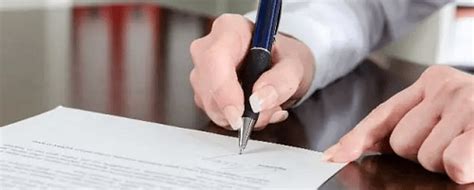 How To Write A Good Acceptance Letter With Samples Sabonews