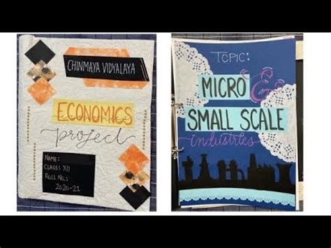 Micro And Small Scale Industries With COVID 19 Effect Economics