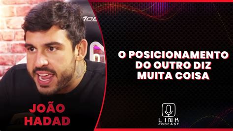 Hadad Fernando Era Sempre Inc Gnita Nas Vota Es Link Podcast Youtube