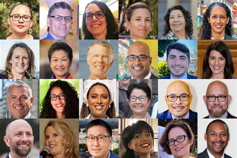 Explore: Nearly $14 million poured into SF races - Mission Local