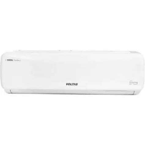 Voltas 183v Vectra Prime 15 Ton 3 Star Inverter Split Ac Price In