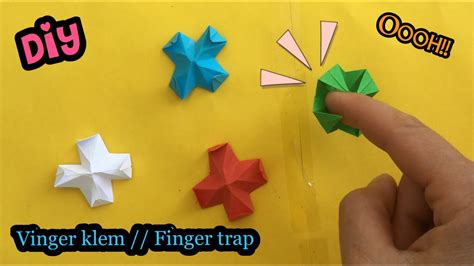 COMMENT FAIRE UN POP IT FIDGET TOY Bricolage En Papier ORIGAMI