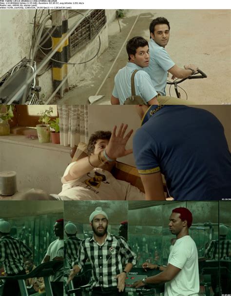 Watch Fukrey (2013) Full Movie on Filmxy