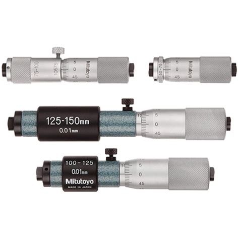 Inside Micrometer