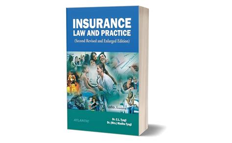 Insurance Law And Practice Second Revised And Enlarged Edition Ebook