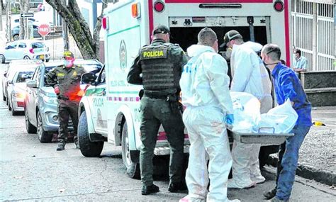 Estupor En Cali A Tiros Asesinaron A Reconocido Médico Anestesiólogo