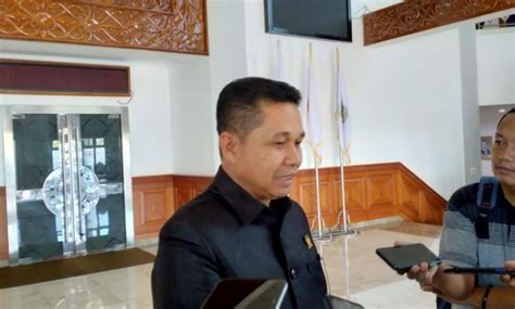 Kpk Kunjungi Kantor Dprd Kutim Bahas Pencegahan Korupsi Dan