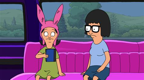 Bob S Burgers Season 10 Image Fancaps