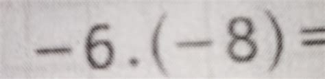 Solved 6 8 [algebra]