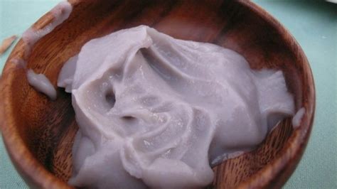 Traditional Hawaiian Poi Recipe- TheFoodXP