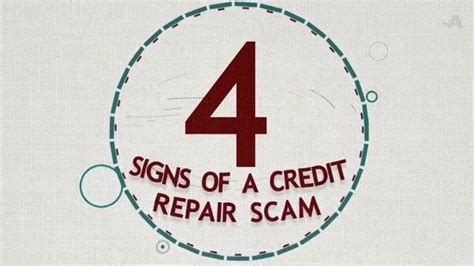 Aarp Services Inc Tv Spot Rfd Tv Credit Repair Scam Ispottv