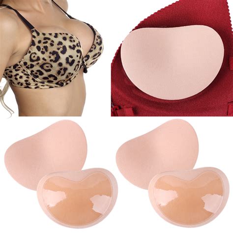 WKŁADKI PUSH UP DO STANIKA BIKINI BIUSTONOSZ STRÓJ 13497487764 Allegro pl
