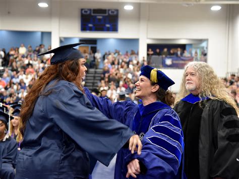 Commencement At The Campuses 2024 Image Gallery 17181 Penn State York