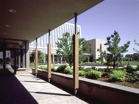 Chinese Cultural Centre of Greater Toronto – CXT Architects INC.