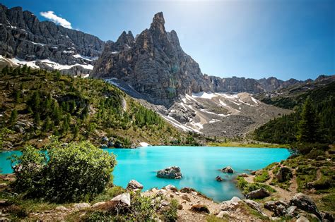 Südtirol 7 Highlights für deinen Urlaub in den Dolomiten Julie en