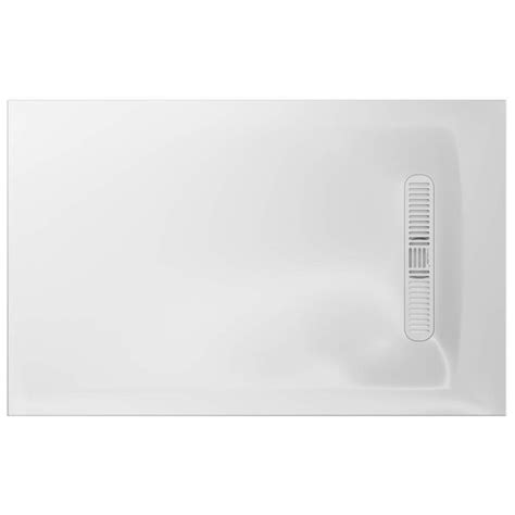 Crosswater Vito Mm Rectangular Shower Tray