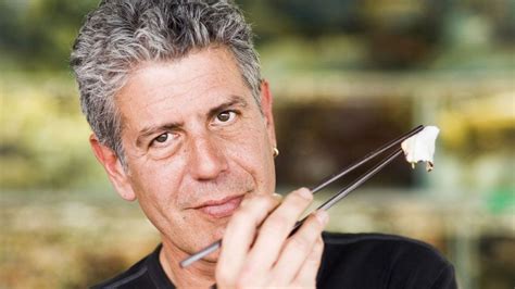 Anthony Bourdain Celebrity Chef Found Dead At Bbc News