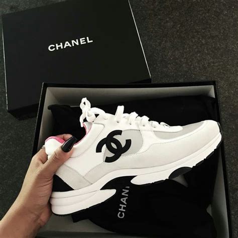 Venta Chanel Hombre Zapatos En Stock