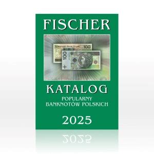 Katalog Polskich Znak W Pocztowych Tom I R Fischer Efischer