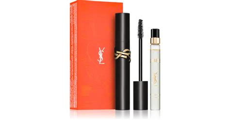 Yves Saint Laurent Lash Clash Extreme Volume Coffret Cadeau Pour Femme