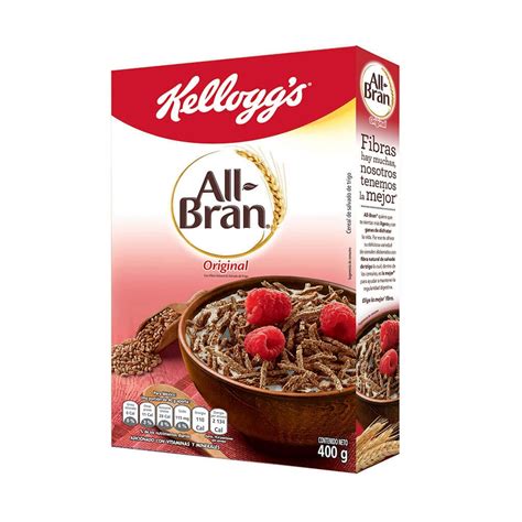 Kellogg S All Bran Kellogg S