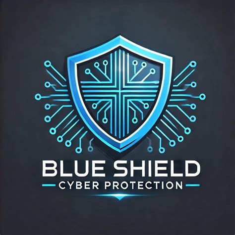 Home Blue Shield Security