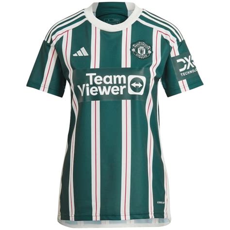 Maillot Manchester United Ext Rieur Femme Casemiro Fspro