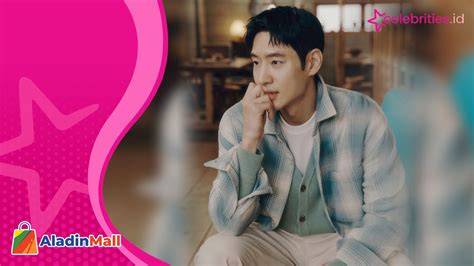 Lee Je Hoon Gelar Fan Meeting Di Jakarta 19 Maret 2023 Tiket Paling