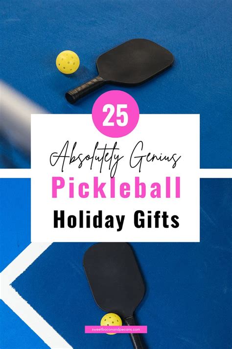 Best Pickleball Gifts Best Pickleball Gifts For Women And Men