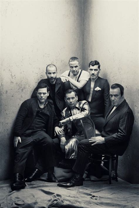 Neues Rammstein Album Lieder über Sex Und Sprachferien Musik