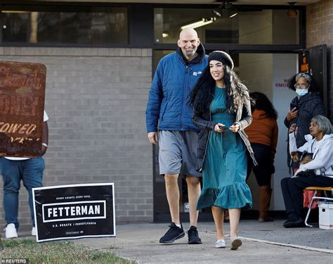 Midterms 2022 Dr Oz Calls John Fetterman To Concede Defeat After