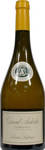 Maison Louis Latour Grand Ardeche Chardonnay Ml Frys Food Stores