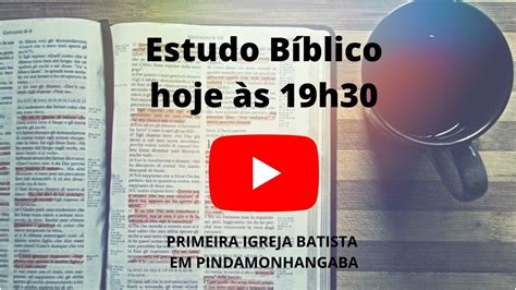 Estudo Bíblico PIEBPinda 7 Livro de Juízes Estudo Biblico para o