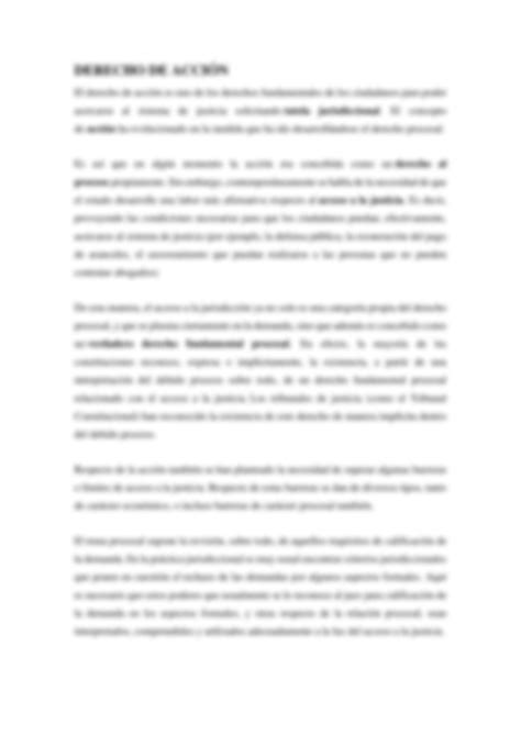 Solution Derecho Procesal Civil An Lisis Comparativo Entre El Derecho