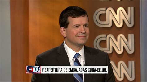 Reapertura De Embajadas Cuba EE UU CNN Video