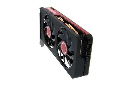 Xfx Radeon R9 270x Double Dissipation Edition Video Card R9 270x Edj4 Newegg Ca