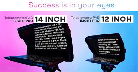 How To Write A Script For A Teleprompter Teleprompter PAD Help Center