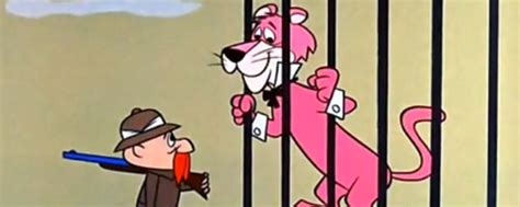 Snagglepuss Quotes Even. QuotesGram