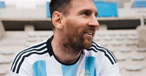 Messi Aponta Seus Favoritos Para A Conquista Da Copa Do Mundo