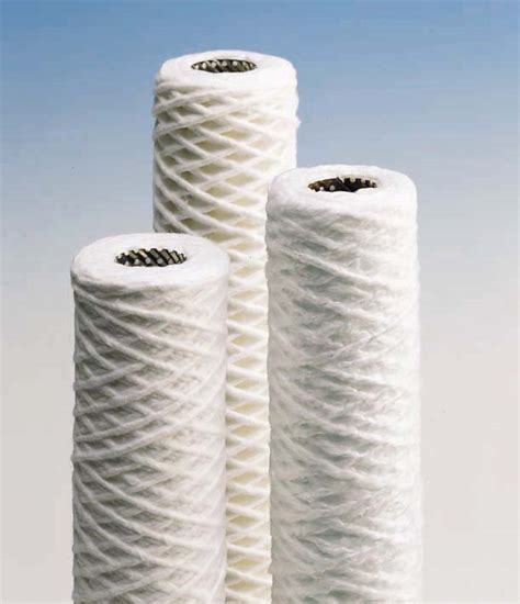 Фильтровальные картриджи. Картриджные фильтры. Фильтры со сменными ...